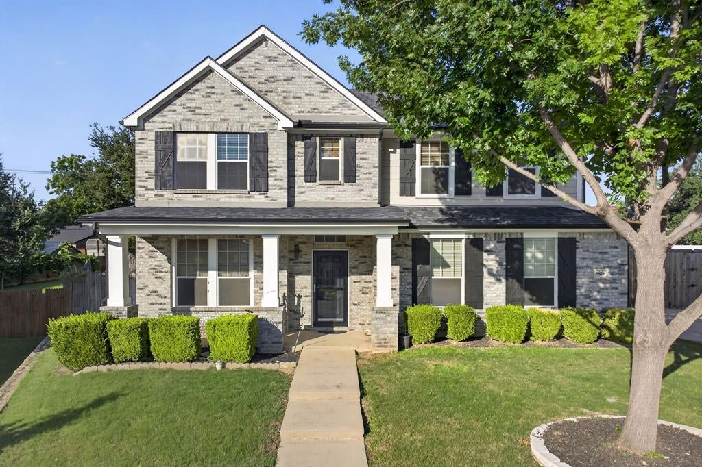 5816 Hilton Head Dr, North Richland Hills, TX 76180 photo