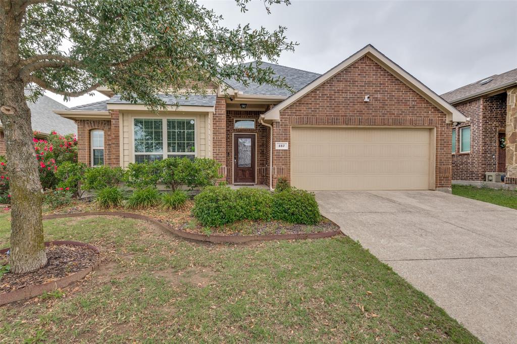 157 Charleston Ln, Fate, TX 75189