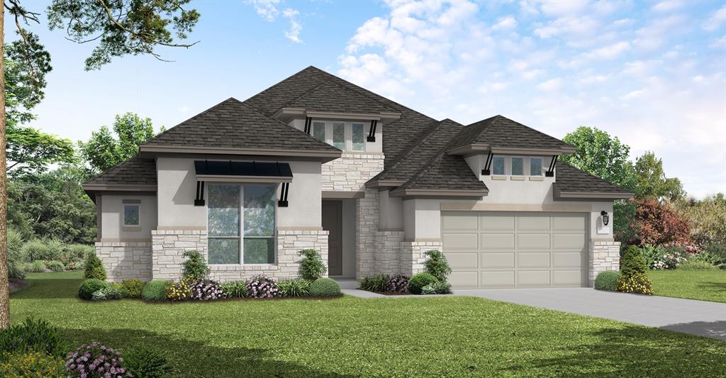 928 Germander, Wylie, TX 75098