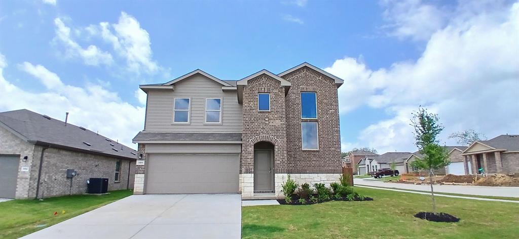 300 Perk St, Keene, TX 76059