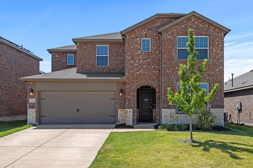 2009 Sue Ellen St, Anna, TX 75409