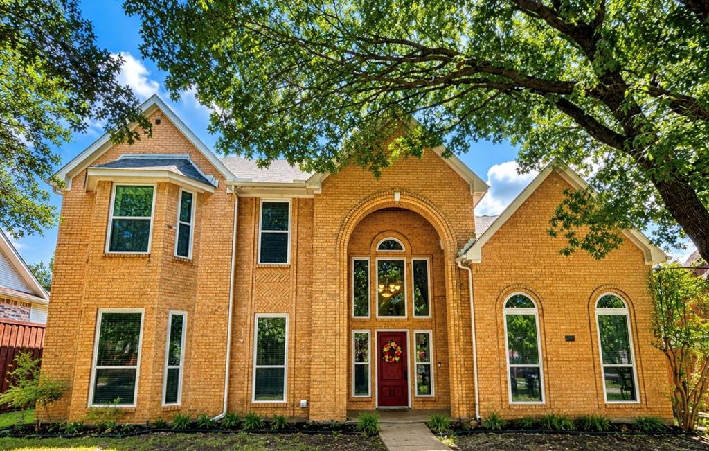 1720 Endicott Dr, Plano, TX 75025