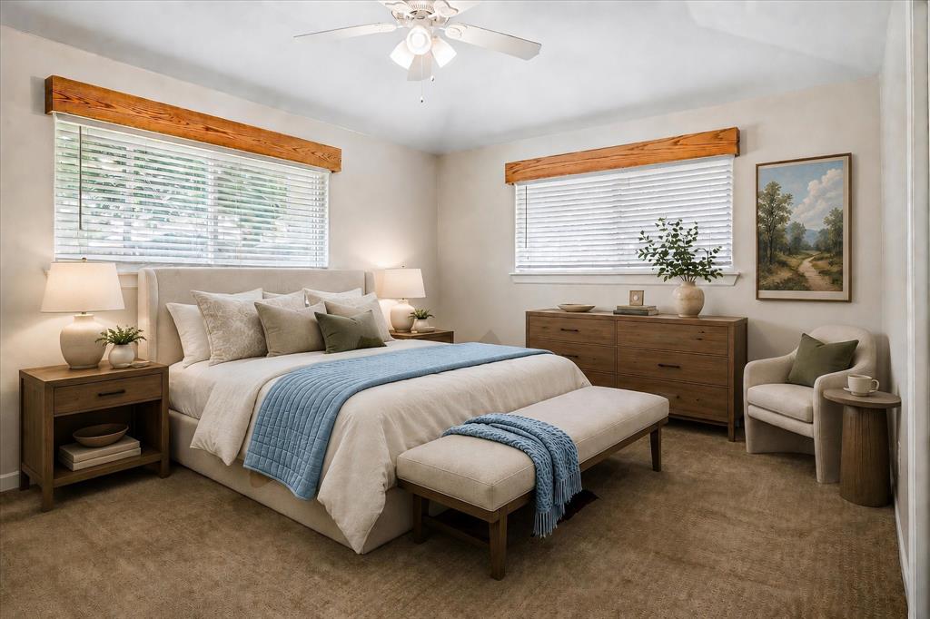 4704 Ashbrook Rd, Dallas, TX 75227 photo