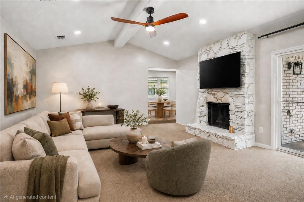 4704 Ashbrook Rd, Dallas, TX 75227 photo