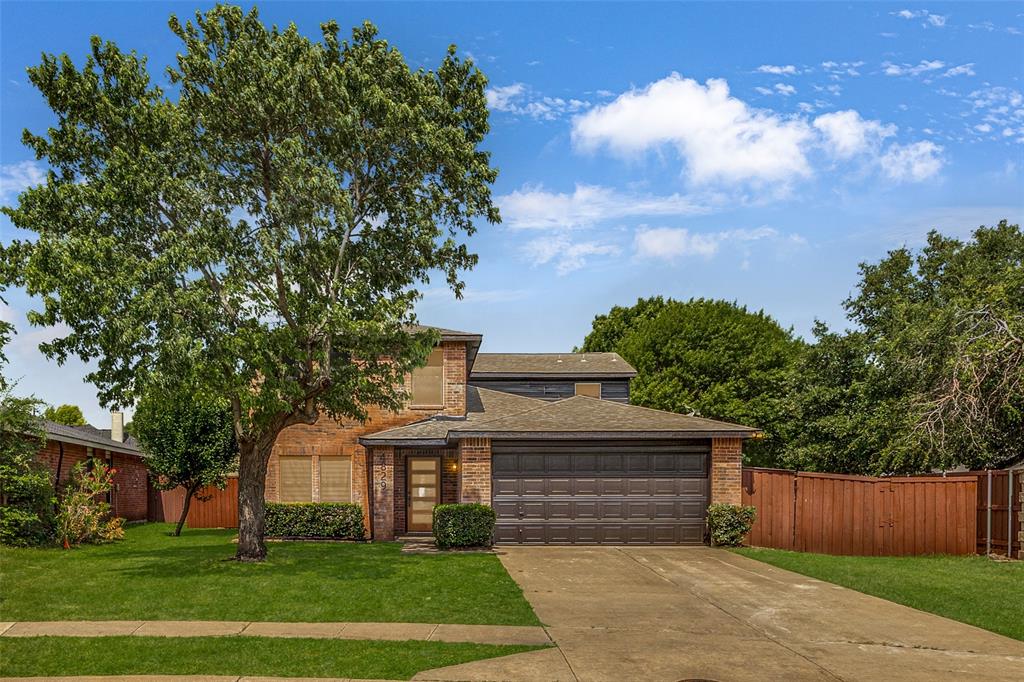 4829 Cedar Crest Dr, Mckinney, TX 75070