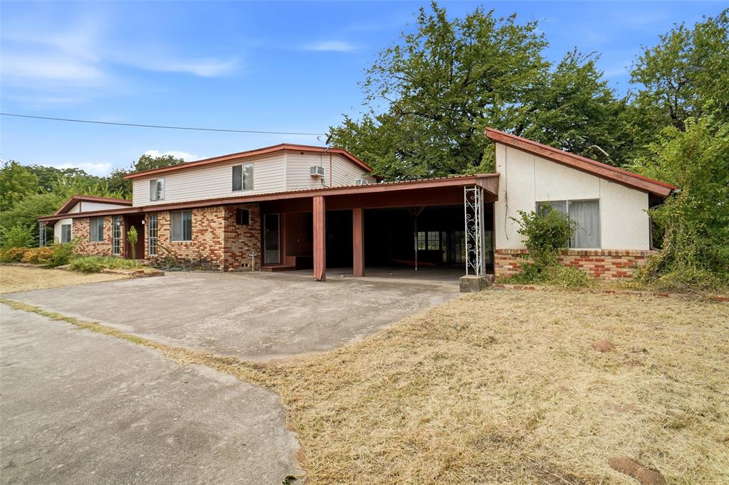 10920 Fm 730 Hwy, Boyd, TX 76023
