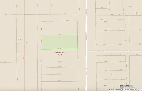 Unimproved Land in Dallas TX 4103 Urban Avenue.jpg
