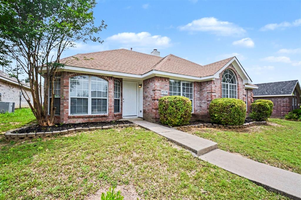 9901 Queens Rd, Frisco, TX 75035
