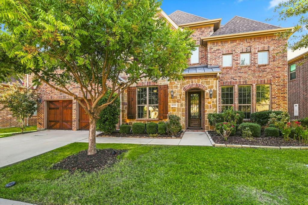 8225 Bonny Bank, The Colony, TX 75056