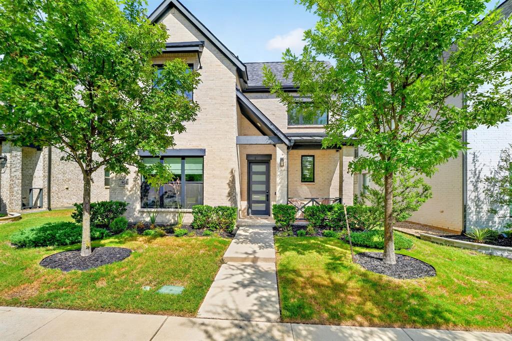 1022 Kennedy Dr, Allen, TX 75013 photo