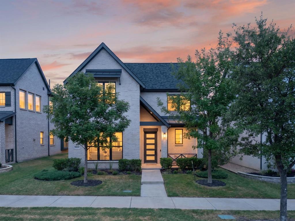 1022 Kennedy Dr, Allen, TX 75013