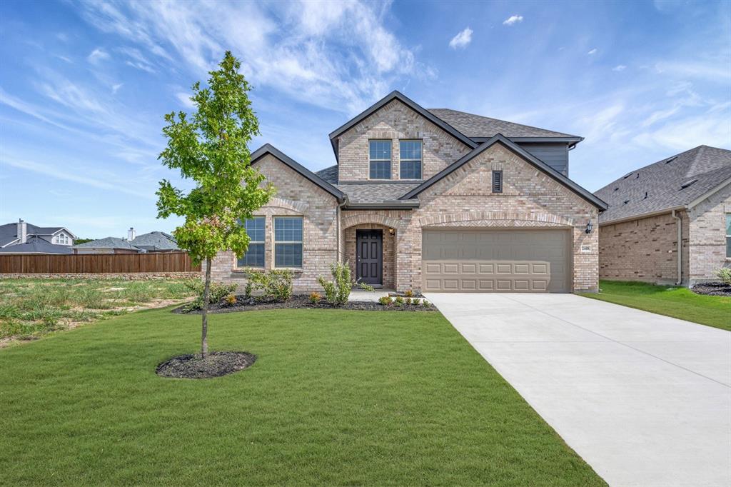 2408 Tarrango Trl, Mesquite, TX 75149