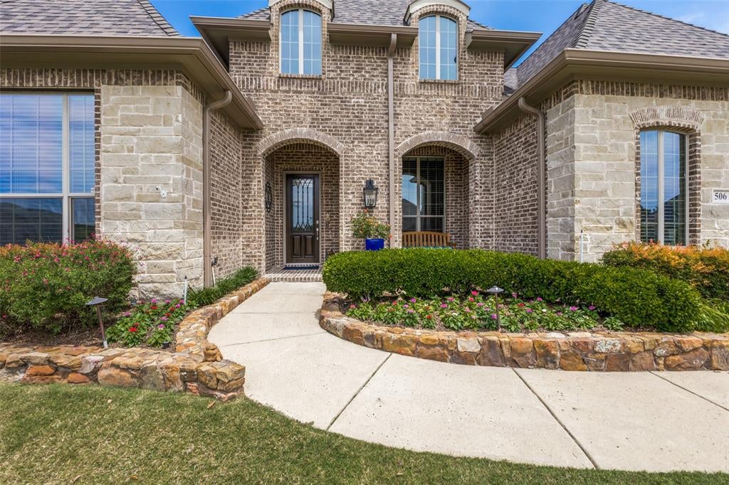 506 Life Spring Dr, Rockwall, TX 75087 photo