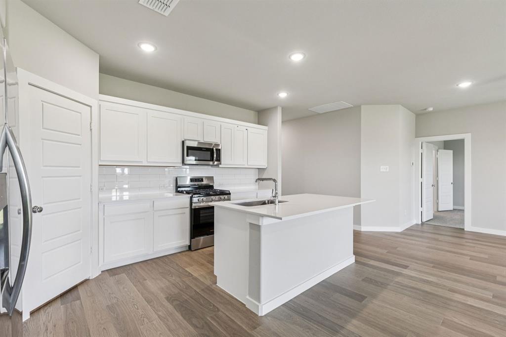 2301 Warm Glow Way, Princeton, TX 75407 photo