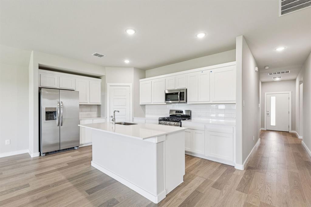 2301 Warm Glow Way, Princeton, TX 75407 photo