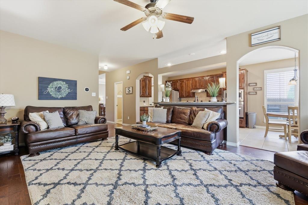 10512 Flat Creek Trl, Mckinney, TX 75072 photo