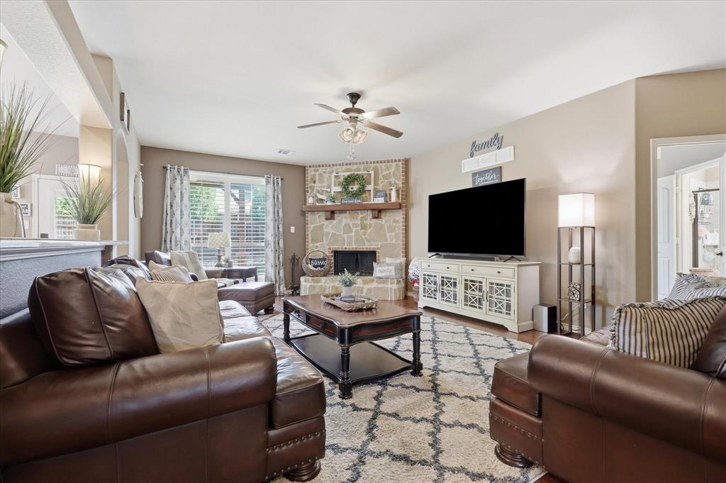 10512 Flat Creek Trl, Mckinney, TX 75072 photo