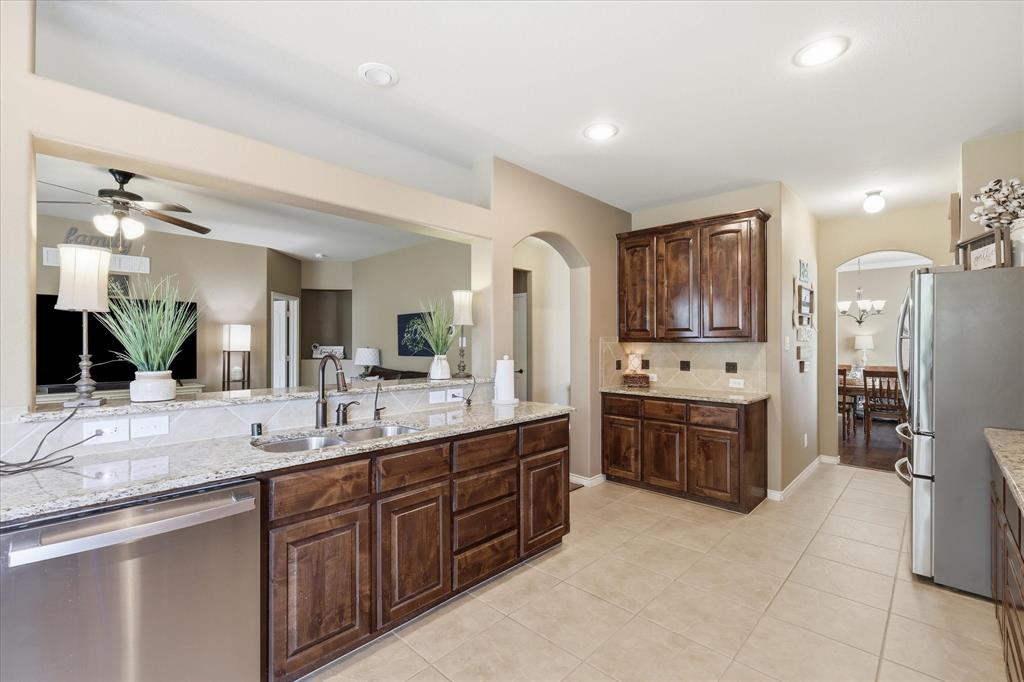 10512 Flat Creek Trl, Mckinney, TX 75072 photo