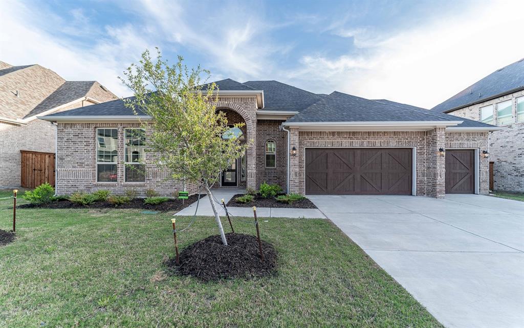 1855 Navarre Way, McLendon Chisholm, TX 75032