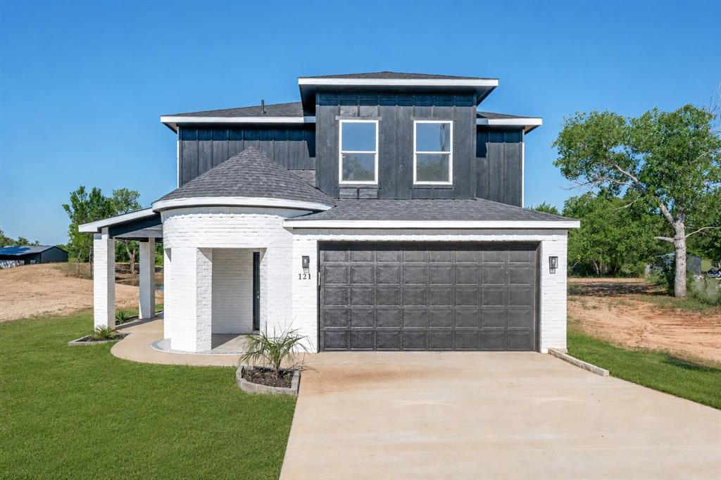 121 County Road 3471, Paradise, TX 76073