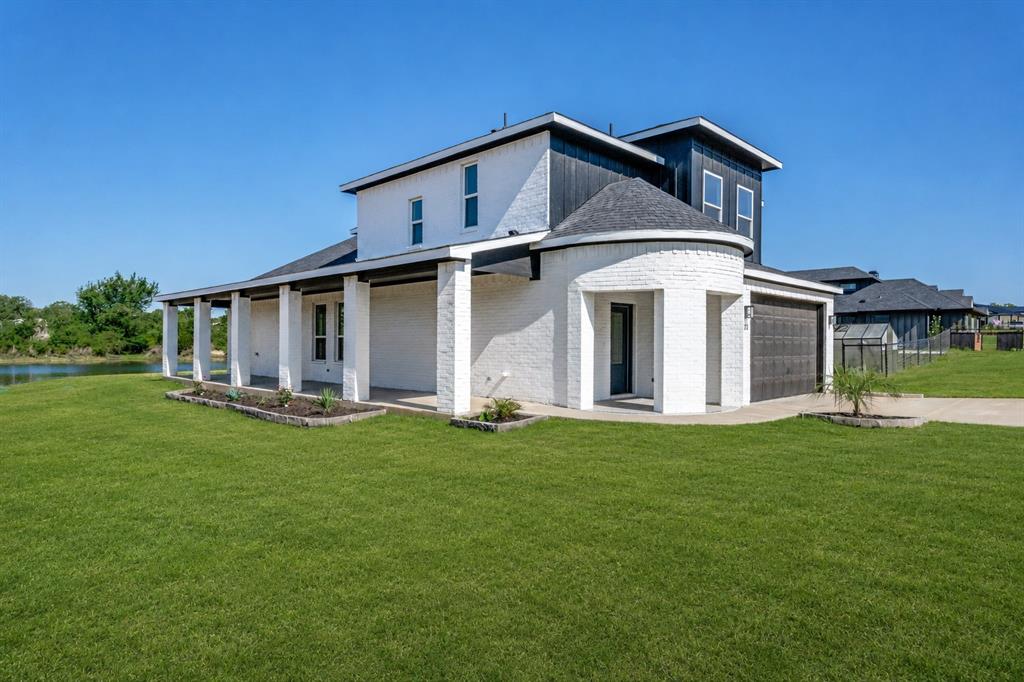 121 County Road 3471, Paradise, TX 76073 photo