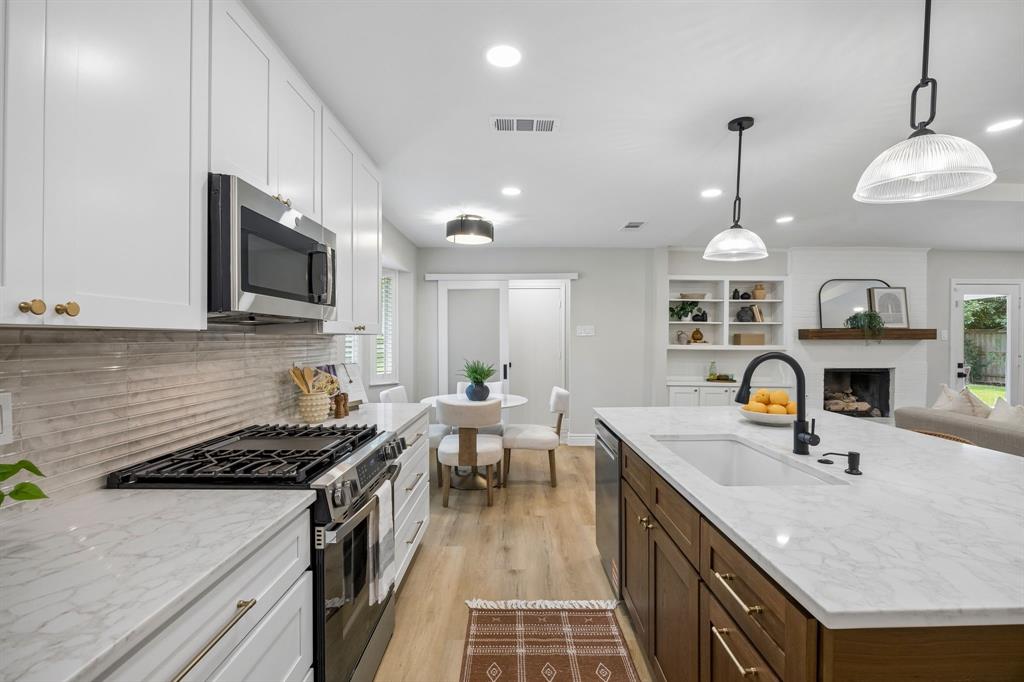 3018 Deep Valley Trl, Plano, TX 75075