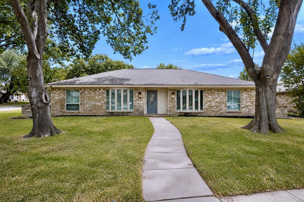 3018 Deep Valley Trl, Plano, TX 75075 photo