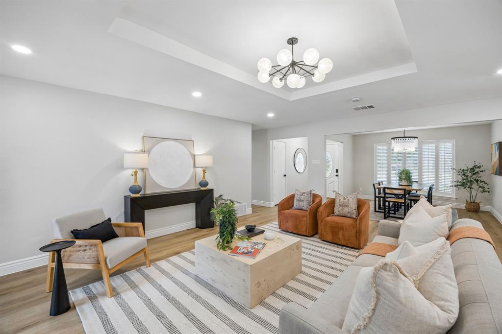 3018 Deep Valley Trl, Plano, TX 75075 photo