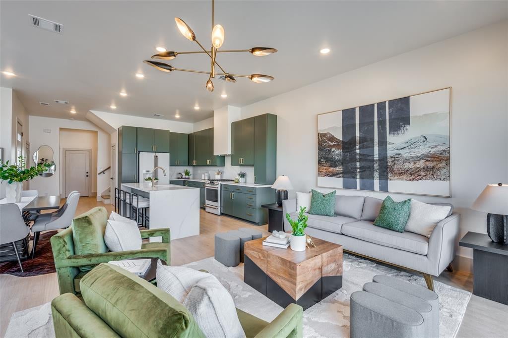 3613 Lafayette, Fort Worth, TX 76107