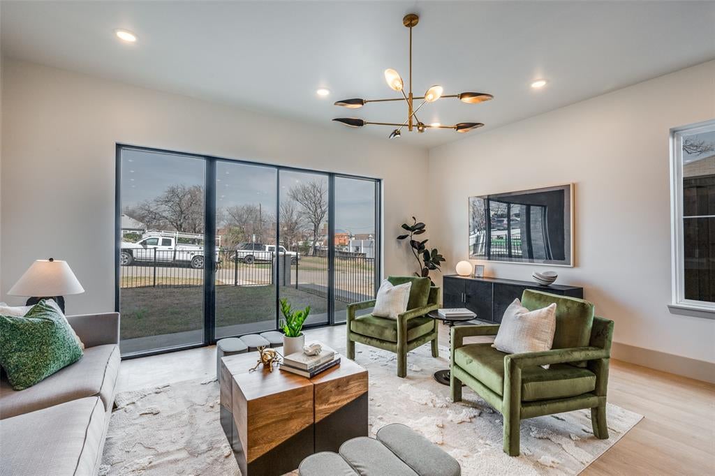 3613 Lafayette, Fort Worth, TX 76107 photo