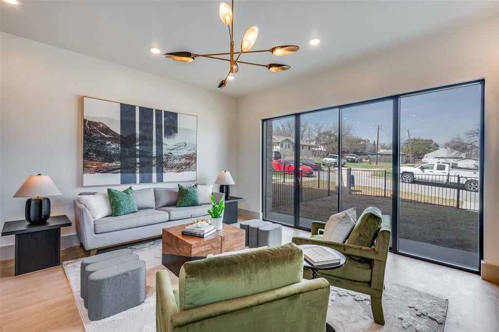 3613 Lafayette, Fort Worth, TX 76107 photo