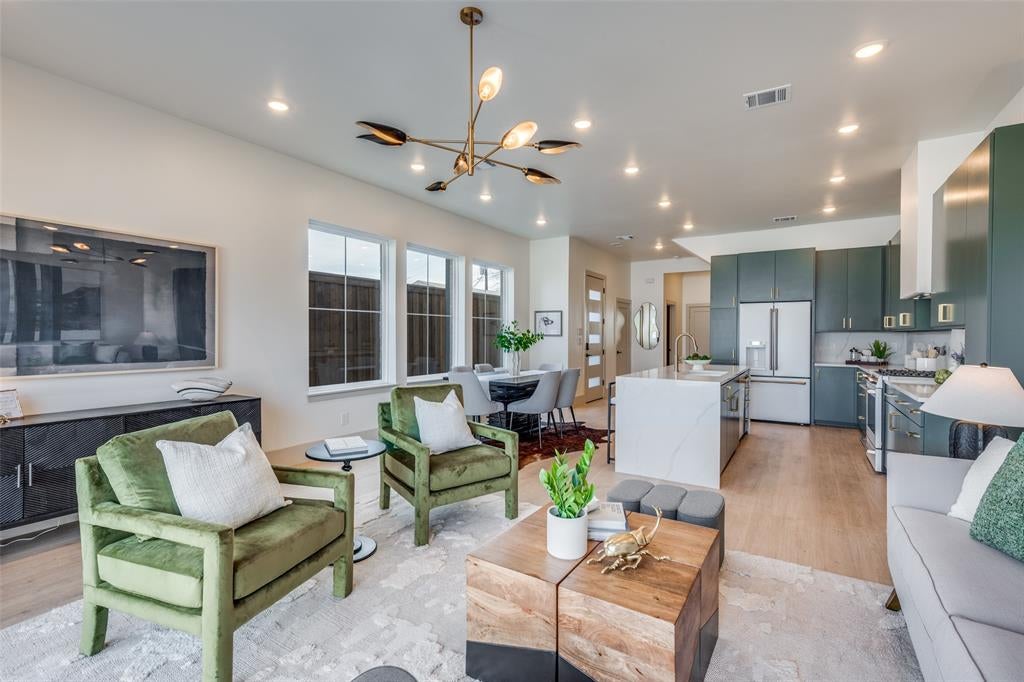 3613 Lafayette, Fort Worth, TX 76107 photo