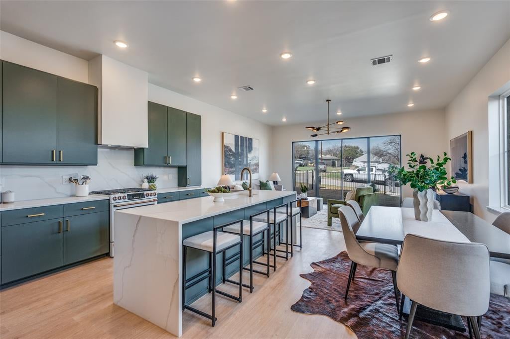 3613 Lafayette, Fort Worth, TX 76107 photo