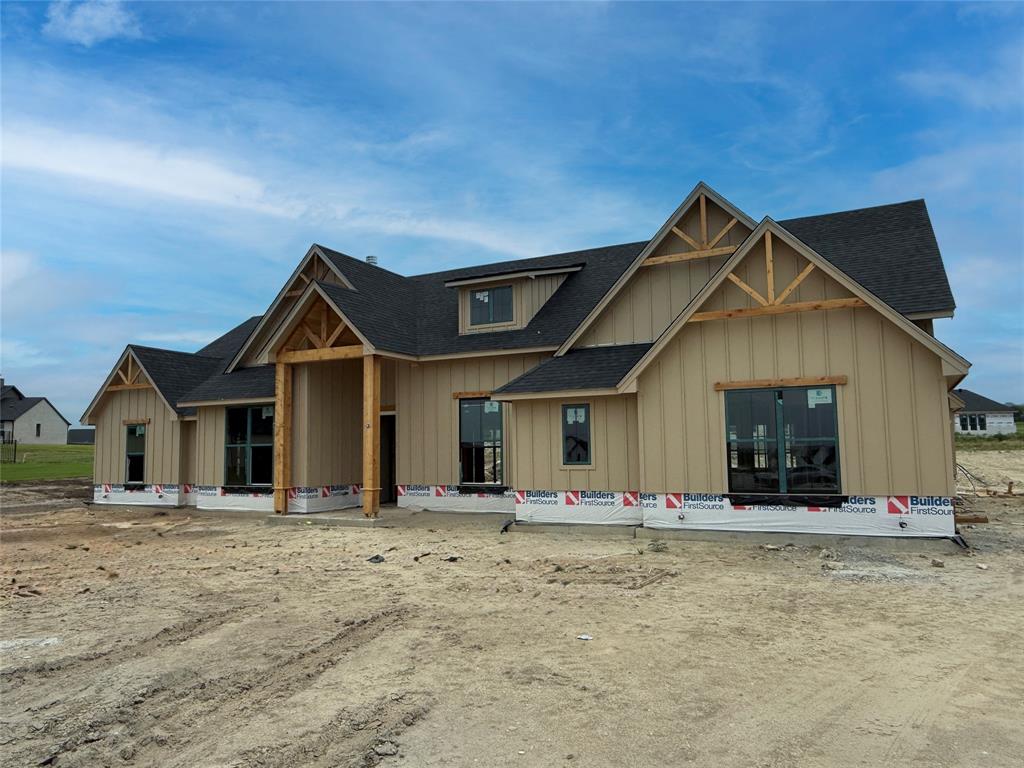 513 Nadia Dr, Aledo, TX 76008