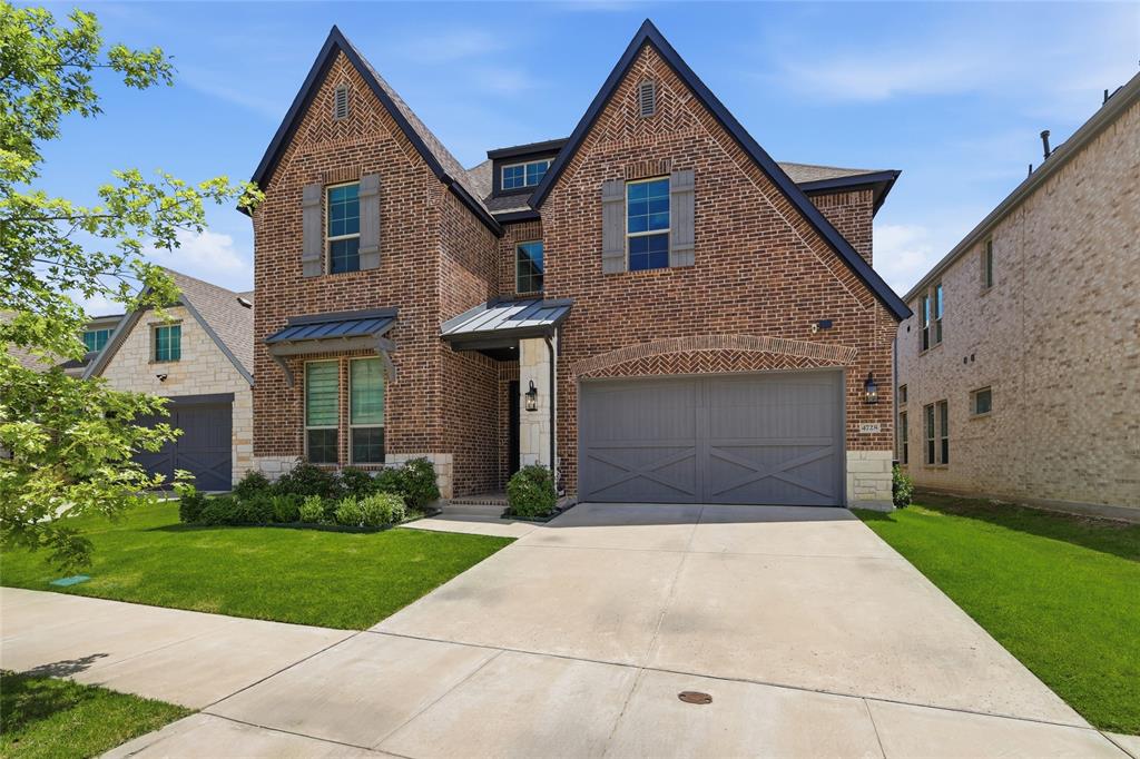 4728 Brockwell Dr, Carrollton, TX 75010