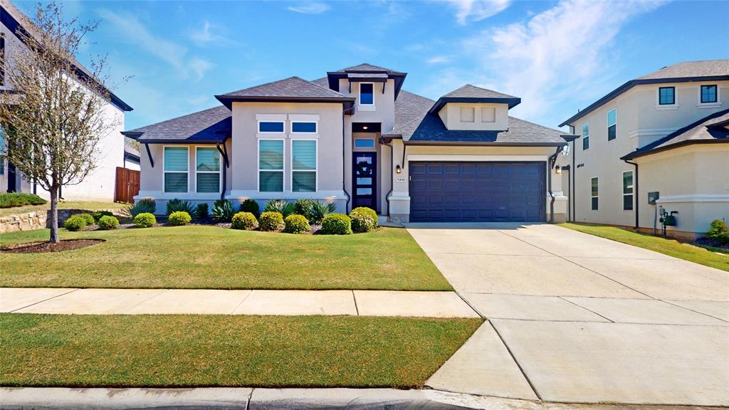 7212 Redwood Rd, Argyle, TX 76226