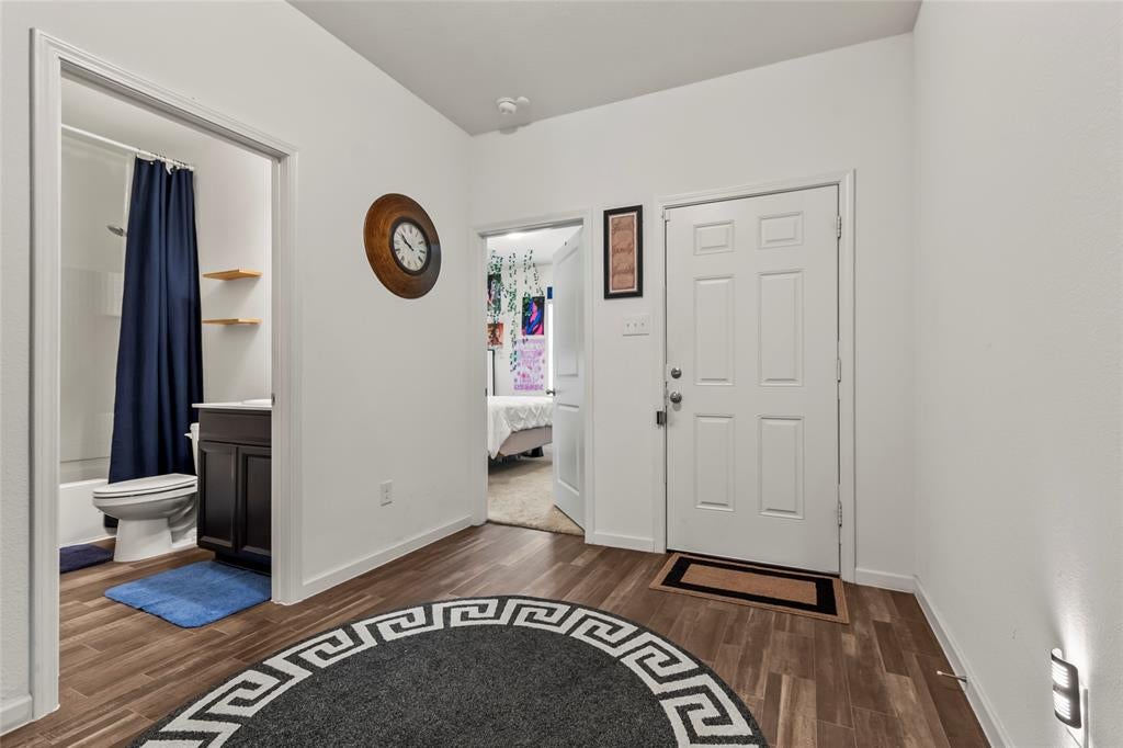 500 Swift Current Dr, Crowley, TX 76036 photo