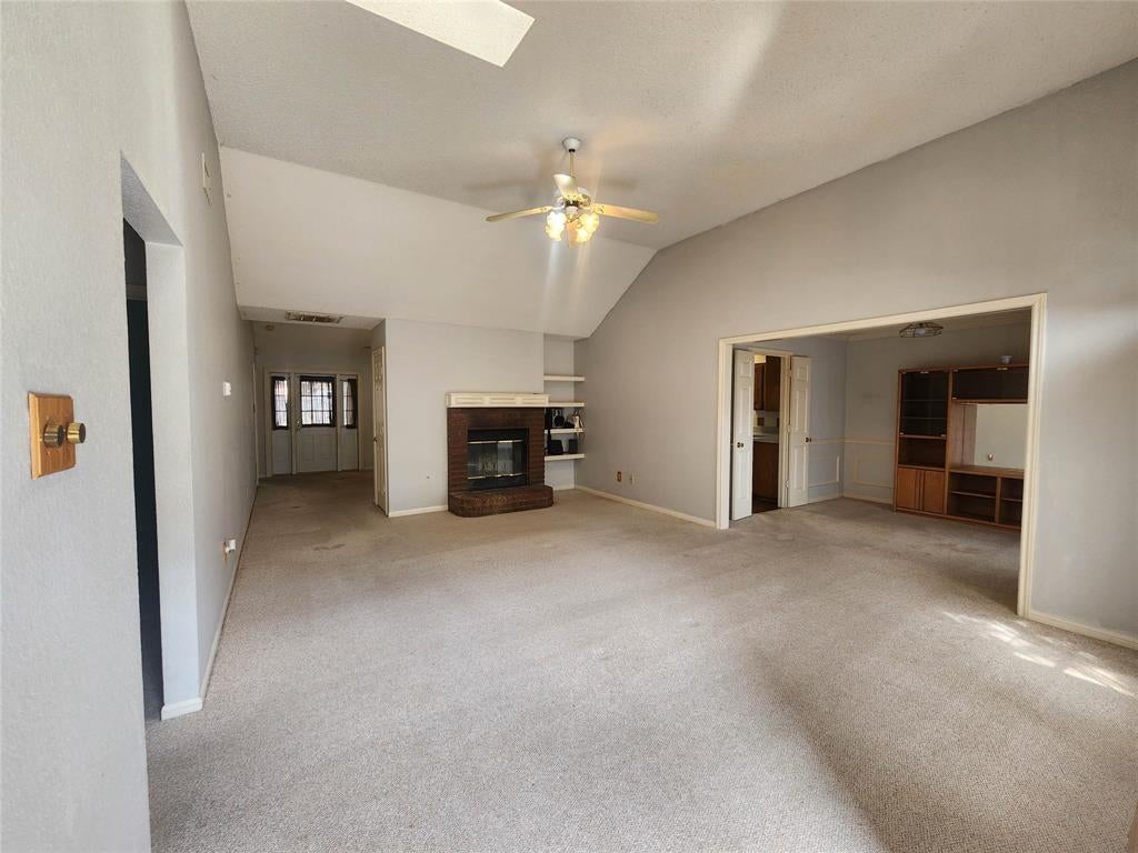 1629 Tuley St, Cedar Hill, TX 75104 photo