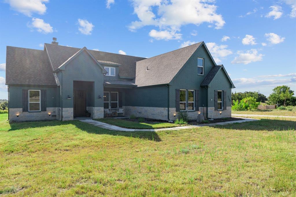 2100 Shady Grove Rd, Weatherford, TX 76088 photo