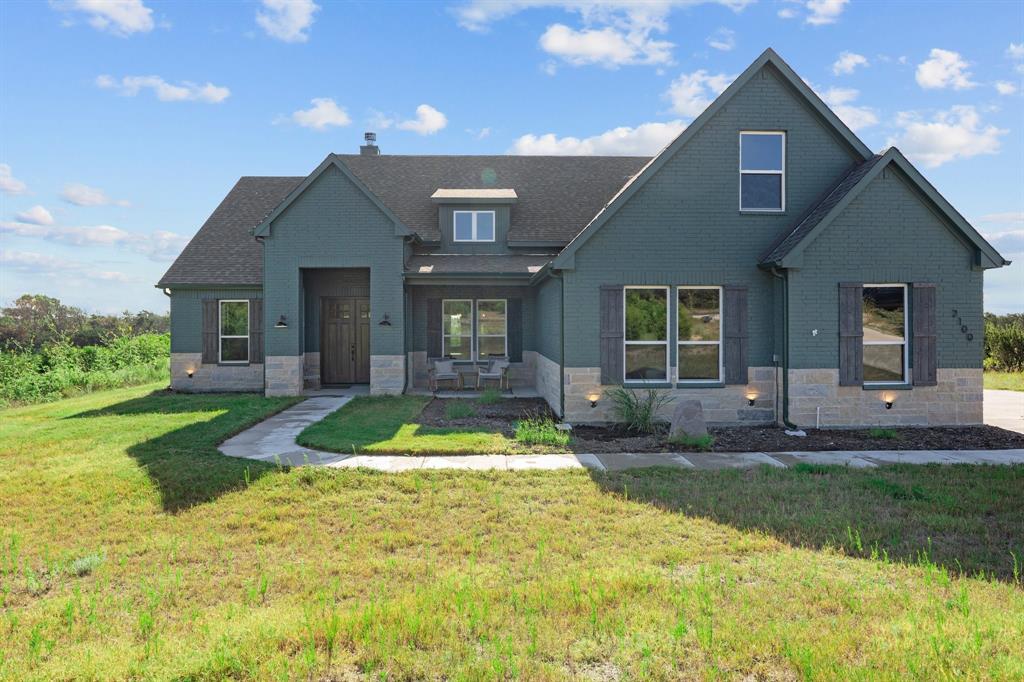 2100 Shady Grove Rd, Weatherford, TX 76088
