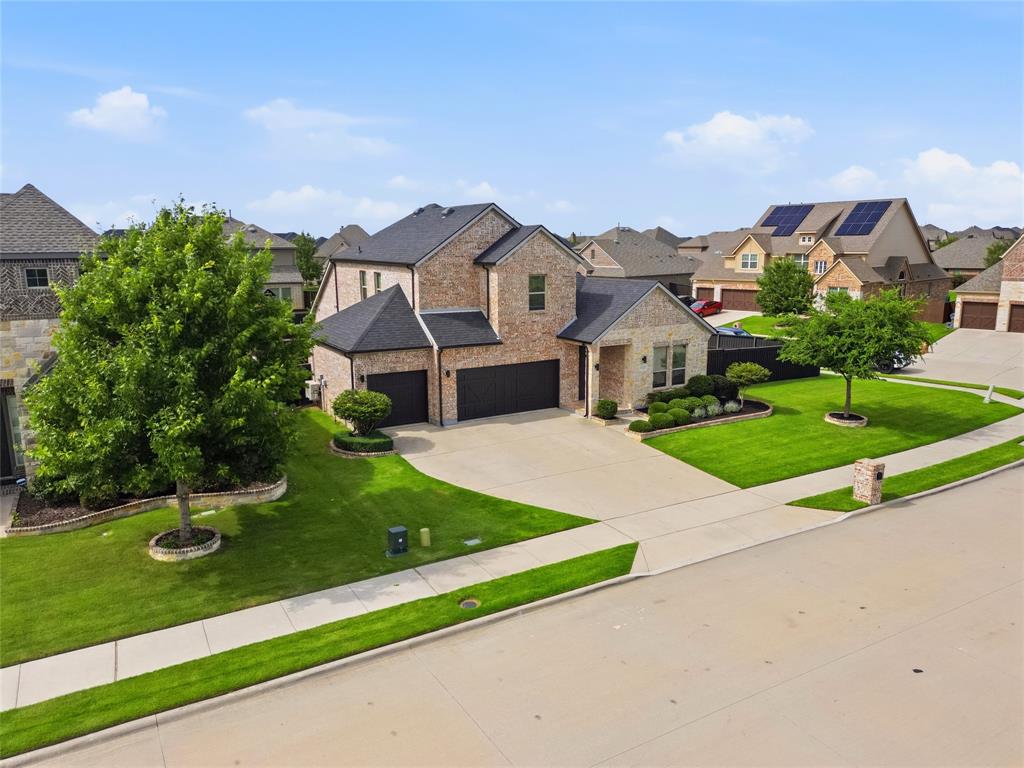 1600 Silla, Little Elm, TX 75068