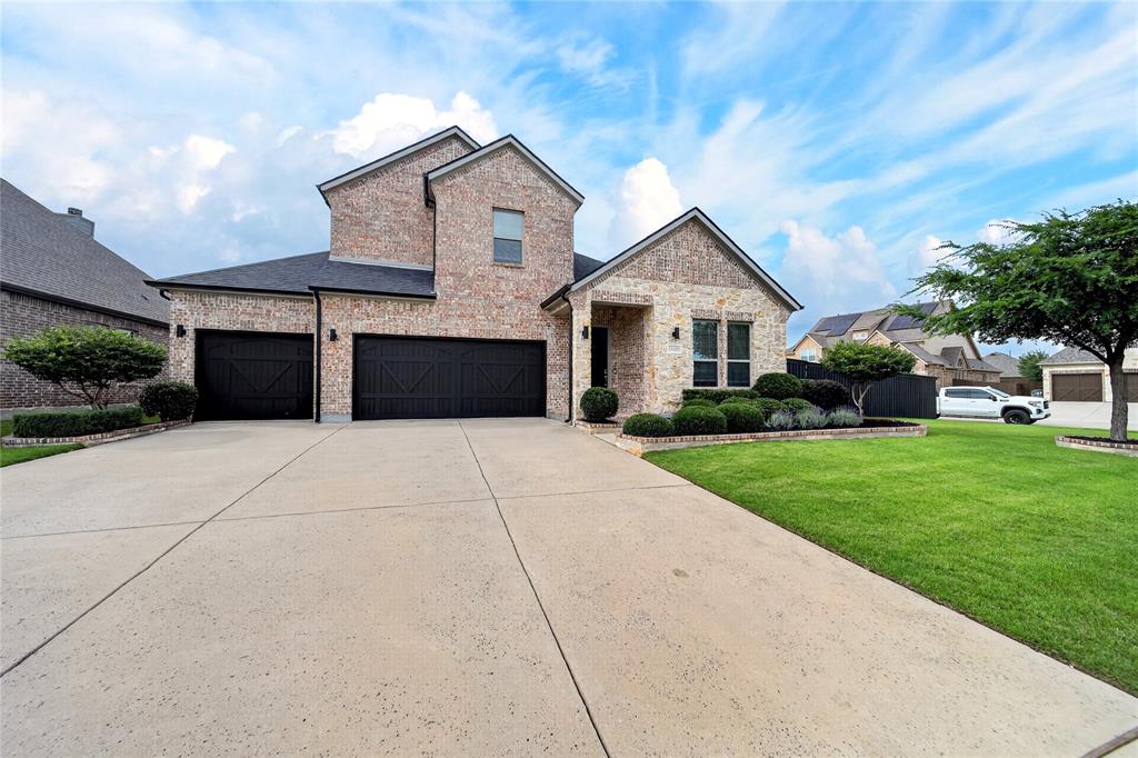 1600 Silla, Little Elm, TX 75068 photo