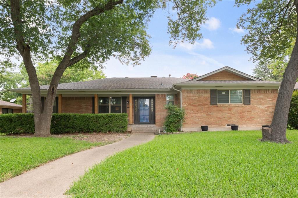 8309 Londonderry Ln, Dallas, TX 75228