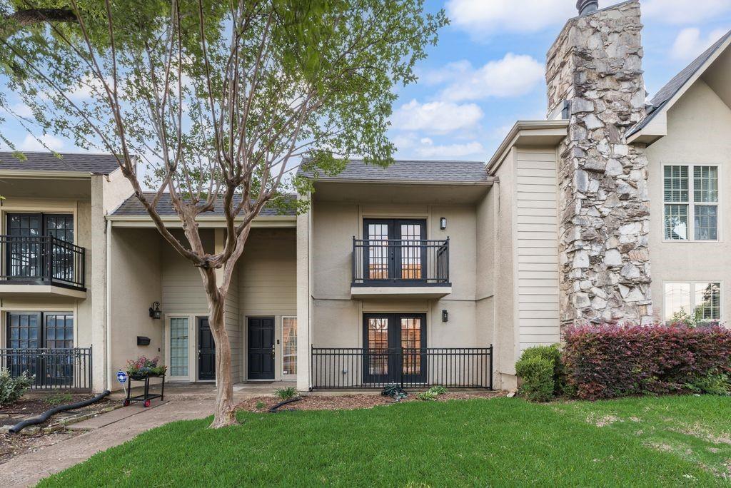 9412 Timberleaf Dr, Dallas, TX 75243