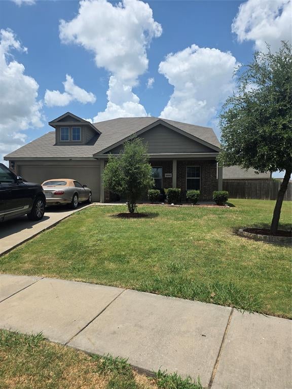 2803 Aberdeen Dr, Seagoville, TX 75159 photo