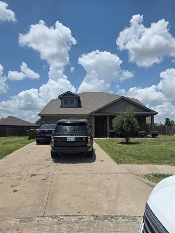 2803 Aberdeen Dr, Seagoville, TX 75159