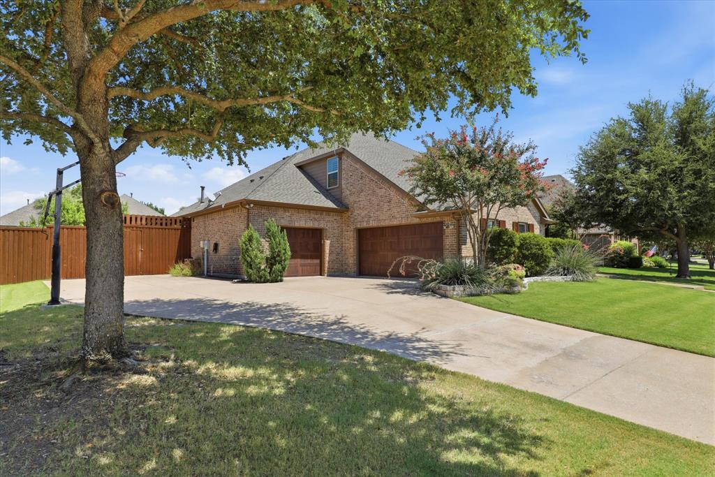 425 Waters Edge Way, Murphy, TX 75094 photo