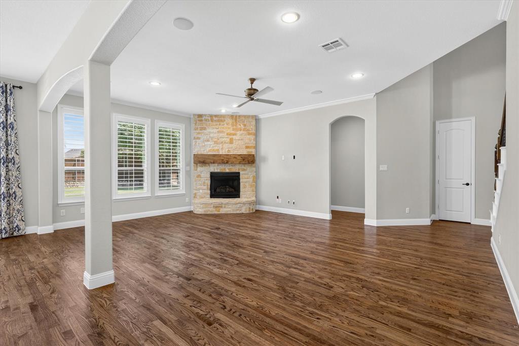425 Waters Edge Way, Murphy, TX 75094 photo