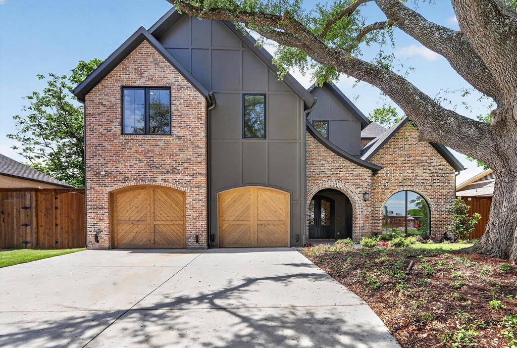 10140 Lakemere Dr, Dallas, TX 75238