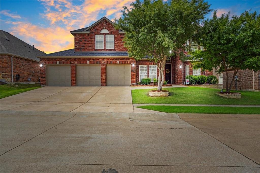 319 Westphalian Dr, Celina, TX 75009 photo
